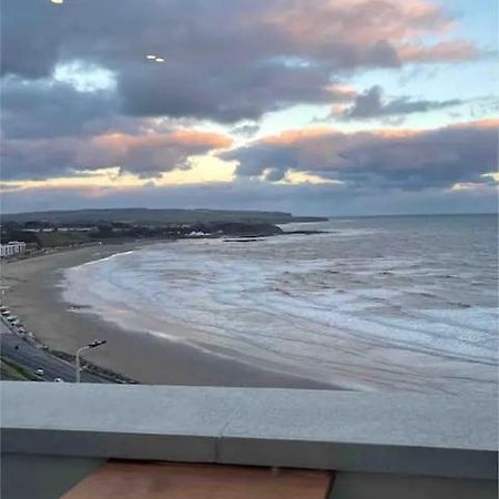 Spectacular 2 Bedroom Balcony Sea View Flat Scarborough Dış mekan fotoğraf